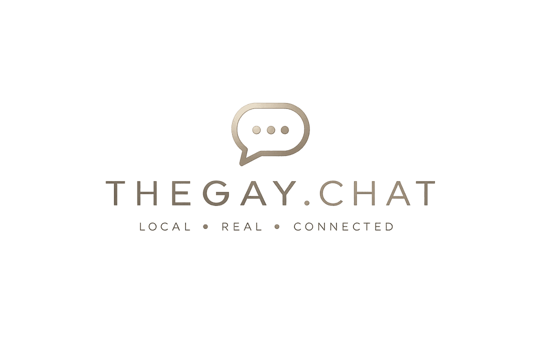 TheGay.Chat